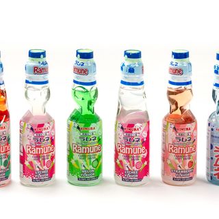 Ramune (200 Ml.)