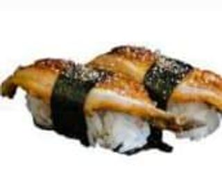 97. Nigiri De Unagi (2 Pzs.)