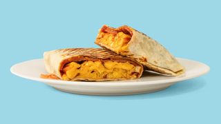 Tacos Tokyo Samourai