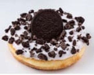 Donuts Oreo