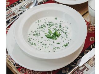 Язма с курицей (250 г) (350г)
