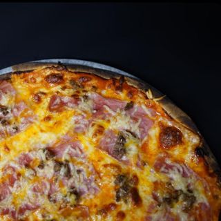 Pizza Maestro (33 Cm.)