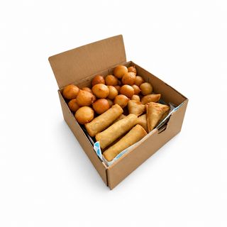 Mini Small Chops Pack