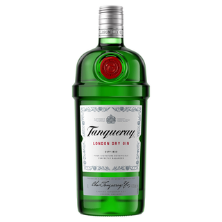 Gin Tanqueray 70 cl