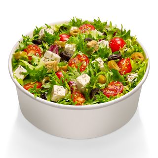 Salata Fresh Mix Mediterana