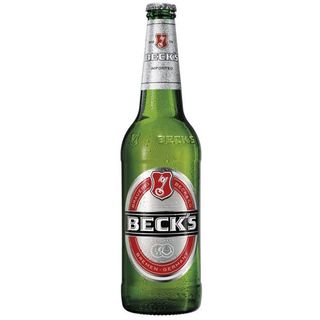 Beck's 66 Cl