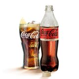 Coca Cola zero zero