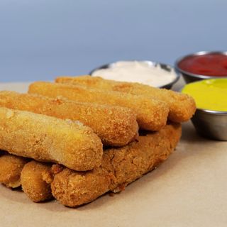 Mozza Sticks