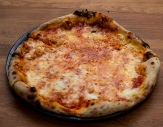 Pizza Quattro Formaggi Ø32cm