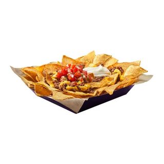 Yummy Nachos 