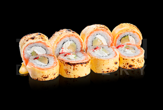 Рол "Чіз філадельфія" (с)