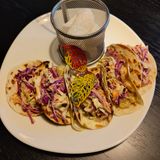 Tacos sa kozicama