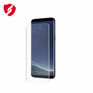 Folie Mata  Samsung Galaxy S8 Plus - Doar Display