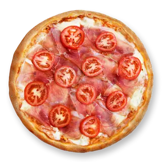 Napoli pizza
