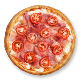 Napoli pizza L (32cm)