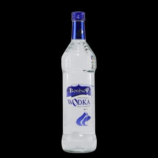 Vodka liscia 70 cl