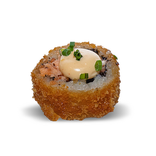 Hot Roll Spicy
