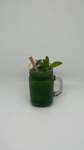 Matcha Energy (500 ml.)