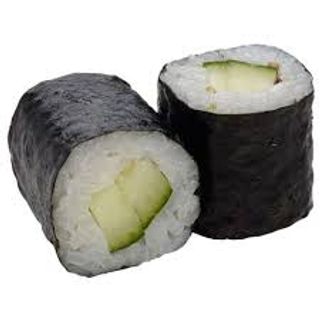 Maki concombre
