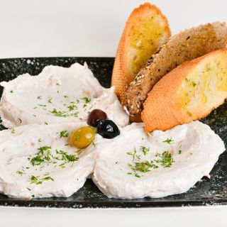 Тарама хайвер-200гр