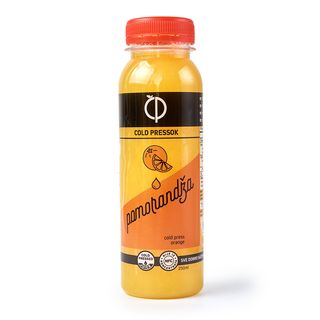 Hladno ceđena pomorandža 0.2l