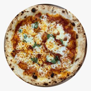 Pizza Margherita Ø32cm