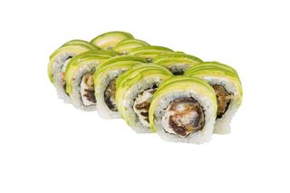 California Gold węgorz 10szt