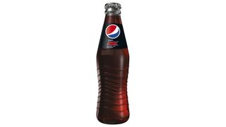 Pepsi zero cukru 0,25l