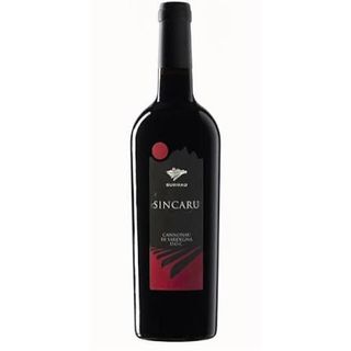 Sincaru - Sardegna