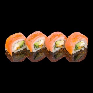 Бушидо (110г)