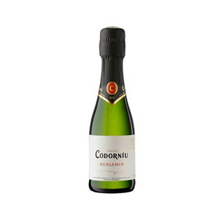 Cava Benjamín (200 Ml.)