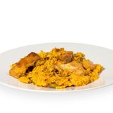 Paella Valenciana