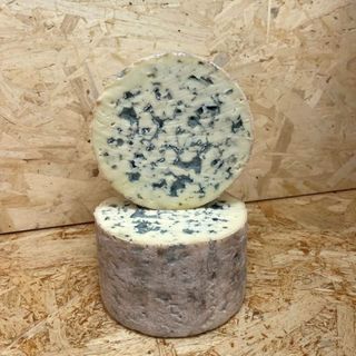 Fourme Dambert Dop 0.343 Kg Aprox