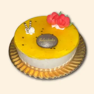 Mousse Tropical Caja 5/6 pax.