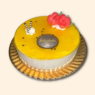 Mousse Tropical Caja 5/6 pax.