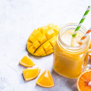 Detox Mangue
