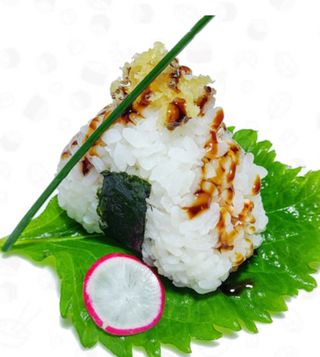 74. Onigiri ebiten