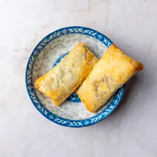 Pizza rolnice