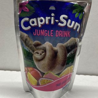 JUNGLE DRINK