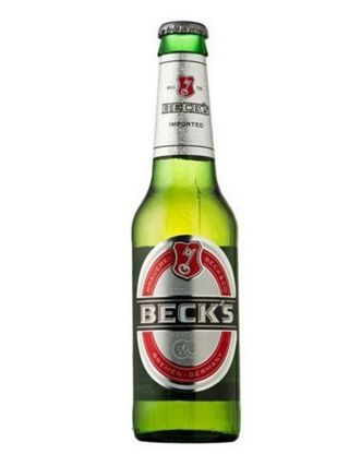 Beck's 33 cl