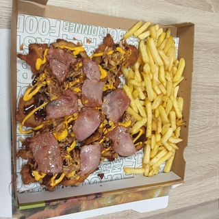 KEVIN PORK (individual)