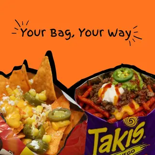 Doritos