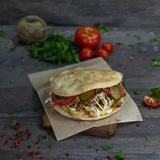 Doner cu pui