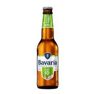 Bavaria Malt Apple