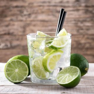 Caipiroska
