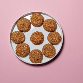 ყავის ორცხობილა