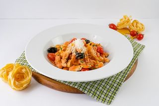 Паста Нонна