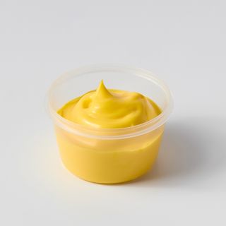 Сырный соус