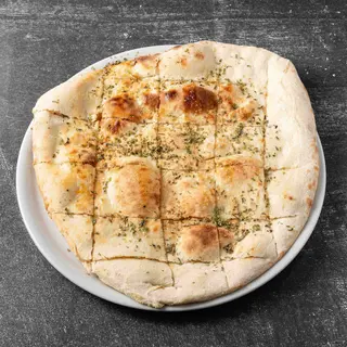 Pan de ajo