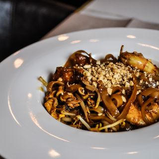 120. Pad thai